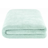 40x80 Inch Premium Bath Sheet OVERSIZED 100% Ring Spun Cotton, Luxury, Maximum Softness, Extra Large Bath Towel