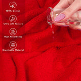 40x80 Inch Premium Bath Sheet OVERSIZED 100% Ring Spun Cotton, Luxury, Maximum Softness, Extra Large Bath Towel