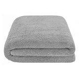 40x80 Inch Premium Bath Sheet OVERSIZED 100% Ring Spun Cotton, Luxury, Maximum Softness, Extra Large Bath Towel