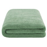 40x80 Inch Premium Bath Sheet OVERSIZED 100% Ring Spun Cotton, Luxury, Maximum Softness, Extra Large Bath Towel