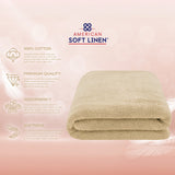 40x80 Inch Premium Bath Sheet OVERSIZED 100% Ring Spun Cotton, Luxury, Maximum Softness, Extra Large Bath Towel