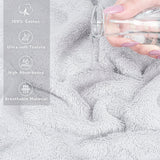 40x80 Inch Premium Bath Sheet OVERSIZED 100% Ring Spun Cotton, Luxury, Maximum Softness, Extra Large Bath Towel
