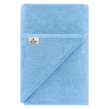 40x80 Inch Premium Bath Sheet OVERSIZED 100% Ring Spun Cotton, Luxury, Maximum Softness, Extra Large Bath Towel