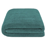 40x80 Inch Premium Bath Sheet OVERSIZED 100% Ring Spun Cotton, Luxury, Maximum Softness, Extra Large Bath Towel