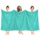 40x80 Inch Premium Bath Sheet OVERSIZED 100% Ring Spun Cotton, Luxury, Maximum Softness, Extra Large Bath Towel