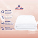 40x80 Inch Premium Bath Sheet OVERSIZED 100% Ring Spun Cotton, Luxury, Maximum Softness, Extra Large Bath Towel
