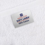 40x80 Inch Premium Bath Sheet OVERSIZED 100% Ring Spun Cotton, Luxury, Maximum Softness, Extra Large Bath Towel