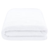 40x80 Inch Premium Bath Sheet OVERSIZED 100% Ring Spun Cotton, Luxury, Maximum Softness, Extra Large Bath Towel