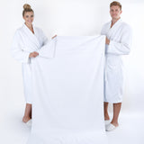 35x70 Inch Premium Bath Sheet JUMBO 100% Cotton Turkish Towels, Extremely Soft, Luxury,  Extra Large Bath Towel (BEST CHOICE)