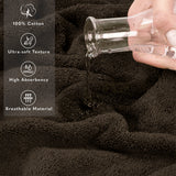 35x70 Inch Premium Bath Sheet JUMBO 100% Cotton Turkish Towels, Extremely Soft, Luxury,  Extra Large Bath Towel (BEST CHOICE)