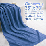 35x70 Inch Premium Bath Sheet JUMBO 100% Cotton Turkish Towels, Extremely Soft, Luxury,  Extra Large Bath Towel (BEST CHOICE)