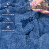 35x70 Inch Premium Bath Sheet JUMBO 100% Cotton Turkish Towels, Extremely Soft, Luxury,  Extra Large Bath Towel (BEST CHOICE)
