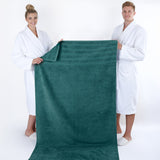 35x70 Inch Premium Bath Sheet JUMBO 100% Cotton Turkish Towels, Extremely Soft, Luxury,  Extra Large Bath Towel (BEST CHOICE)
