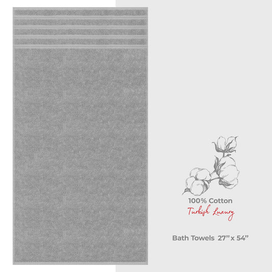 Single Cotton Turkish Towel Create Your Set