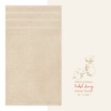 American Soft Linen Single Piece 100% Cotton Turkish Towels with 20 Different Colors, Create Your Set