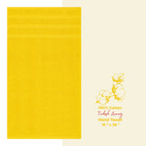 American Soft Linen Single Piece 100% Cotton Turkish Towels with 20 Different Colors, Create Your Set