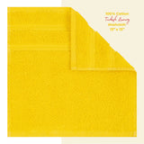 American Soft Linen Single Piece 100% Cotton Turkish Towels with 20 Different Colors, Create Your Set