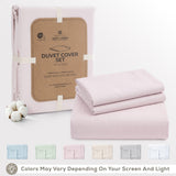 American Soft Linen Wholesale Duvet Cover Sets – 100% Washed Cotton Hotel Bedding Bulk