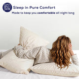 American Soft Linen Wholesale Pillowcases – Bulk Hotel Pillow Covers for Hospitality