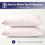 American Soft Linen Wholesale Pillowcases – Bulk Hotel Pillow Covers for Hospitality