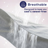 American Soft Linen Wholesale Pillowcases – Bulk Hotel Pillow Covers for Hospitality