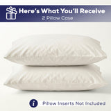 American Soft Linen Wholesale Pillowcases – Bulk Hotel Pillow Covers for Hospitality