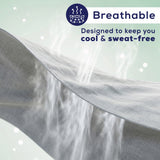 American Soft Linen Wholesale Pillowcases – Bulk Hotel Pillow Covers for Hospitality