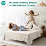 American Soft Linen Wholesale Sheet Sets – Hotel Bedding Bulk for Airbnb & Hospitality