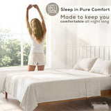 American Soft Linen Wholesale Sheet Sets – Hotel Bedding Bulk for Airbnb & Hospitality
