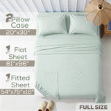 American Soft Linen Wholesale Sheet Sets – Hotel Bedding Bulk for Airbnb & Hospitality