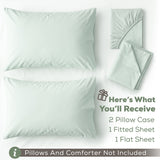 American Soft Linen Wholesale Sheet Sets – Hotel Bedding Bulk for Airbnb & Hospitality