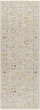 Amina Oushak Thick Luxe Area Rug