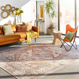 Defne Mustard Wall Hanging - Clearance
