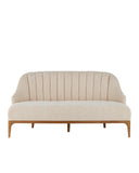 Inga Settee, Crhom Nona Oatmeal