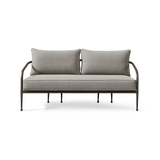 Andre 2 Seat Sofa