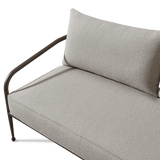 Andre 2 Seat Sofa
