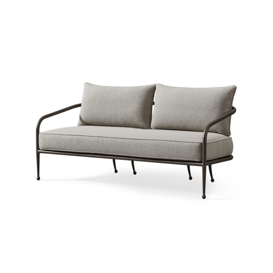 Andre 2 Seat Sofa