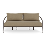 Andre 2 Seat Sofa