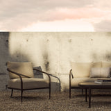 Andre 3 Seat Sofa