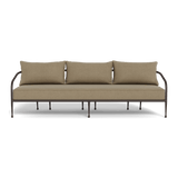 Andre 3 Seat Sofa