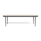 Andre Rectangle Dining Table