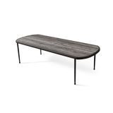 Andre Rectangle Dining Table