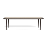 Andre Rectangle Dining Table