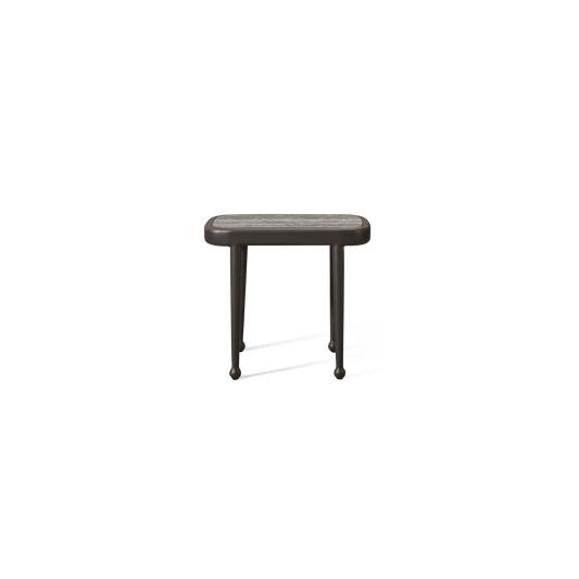 Andre Rectangle Side Table