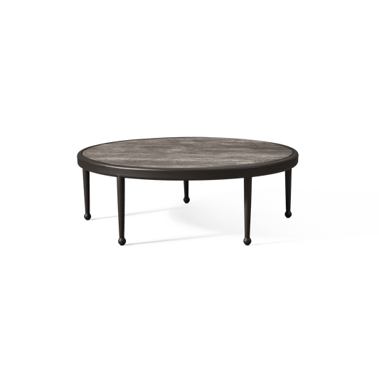 Andre Round Coffee Table
