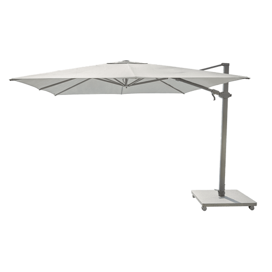 Antego Cantilever Umbrella (Stone Base Sold Separately)