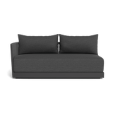 Antigua 2 Seat 1 Arm Left