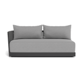 Antigua 2 Seat 1 Arm Left