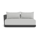 Antigua 2 Seat 1 Arm Left
