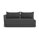 Antigua 2 Seat 1 Arm Left